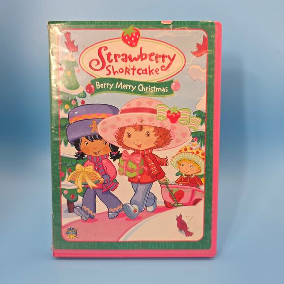 Kids Movie DVD Lot – Balto II, Care Bears, Spiderwick, Wonder Park, + 3 more - Picture 10 of 15